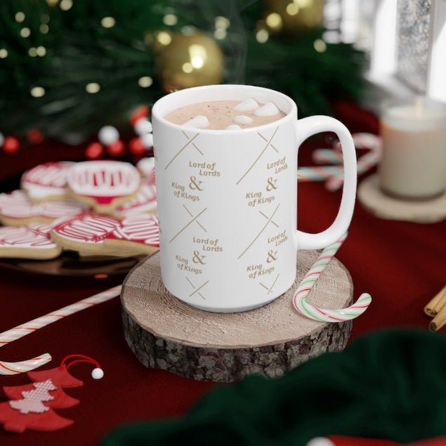 Christ-centered Christmas