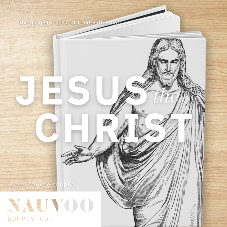 The Christ