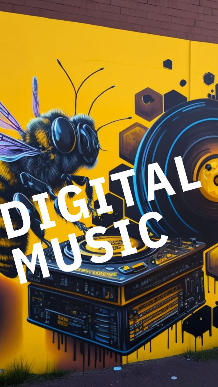 Indie and alternative music for Latter-day Saints