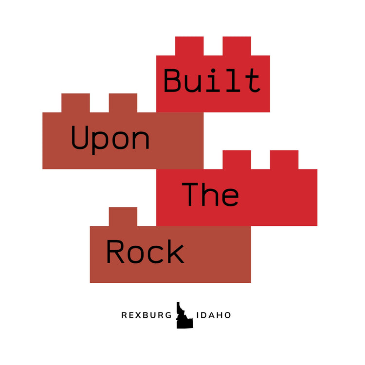 Build Upon The Rock