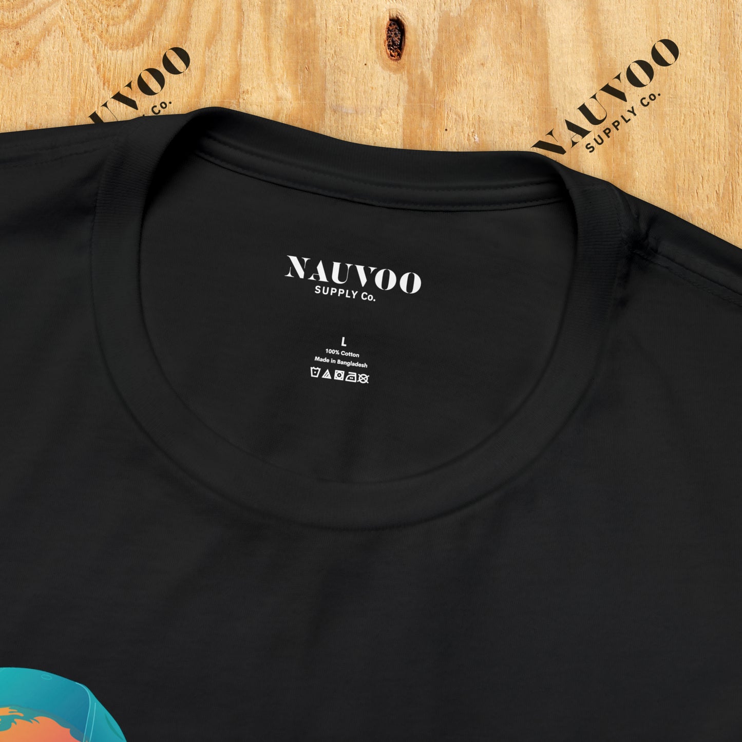 Unisex Softstyle T-Shirt - Brigham Young Forever Young