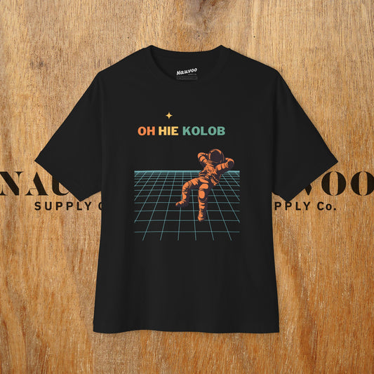 The Oh Hie Kolob Heavyweight Tee