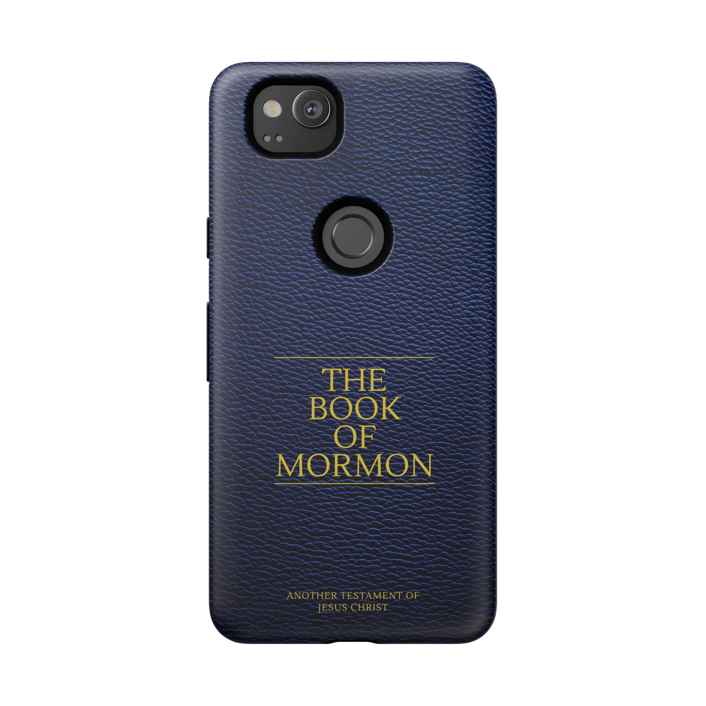 Book of Mormon Magnetic Phone Case – iPhone, Android