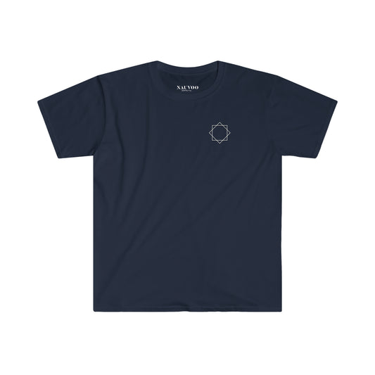 Men's Seal of Melchizedek Lion Shirt