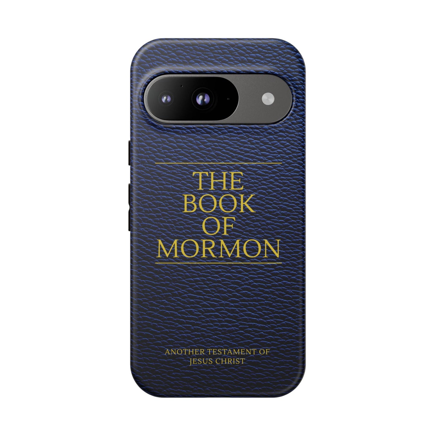 Book of Mormon Magnetic Phone Case – iPhone, Android