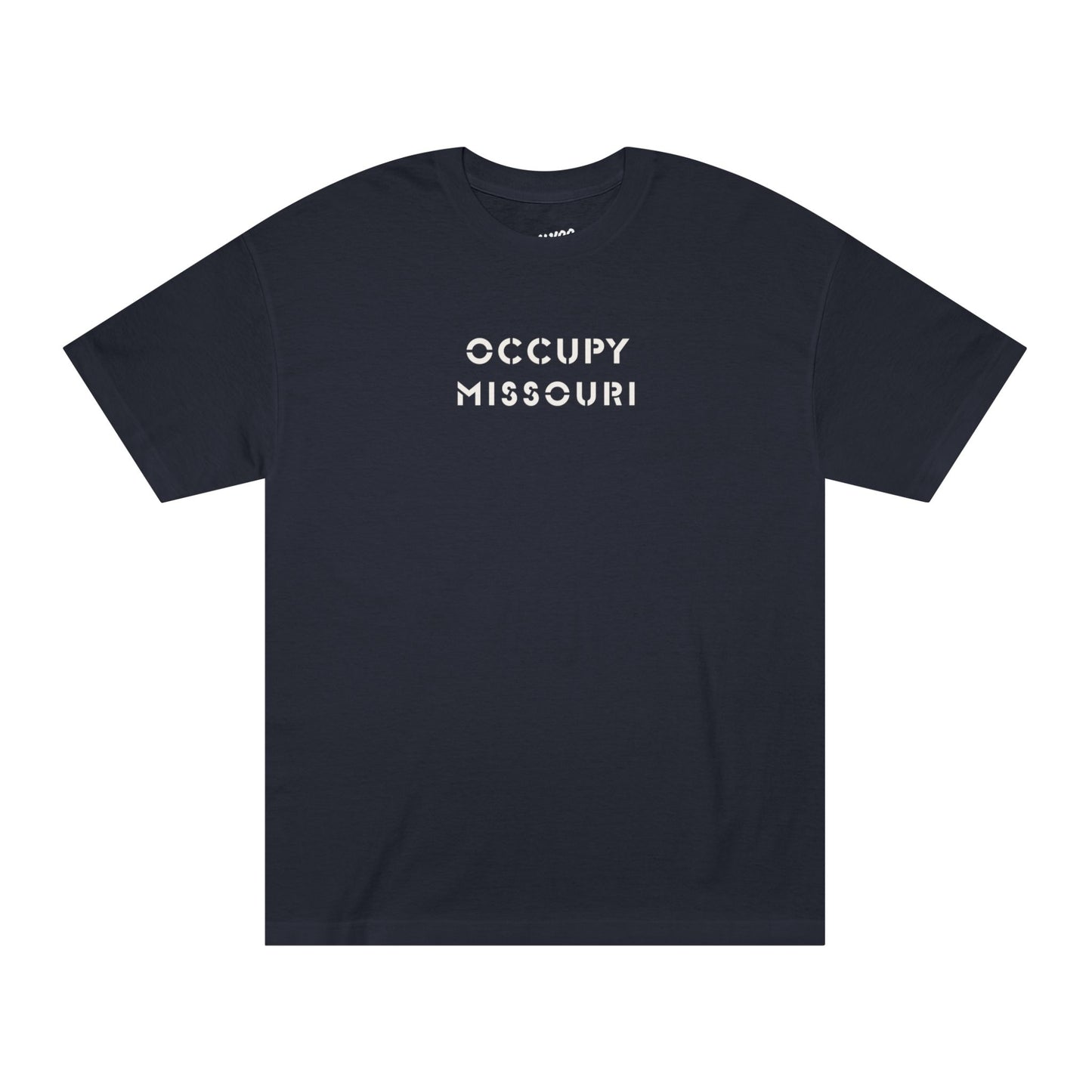Occupy Missouri T-shirt