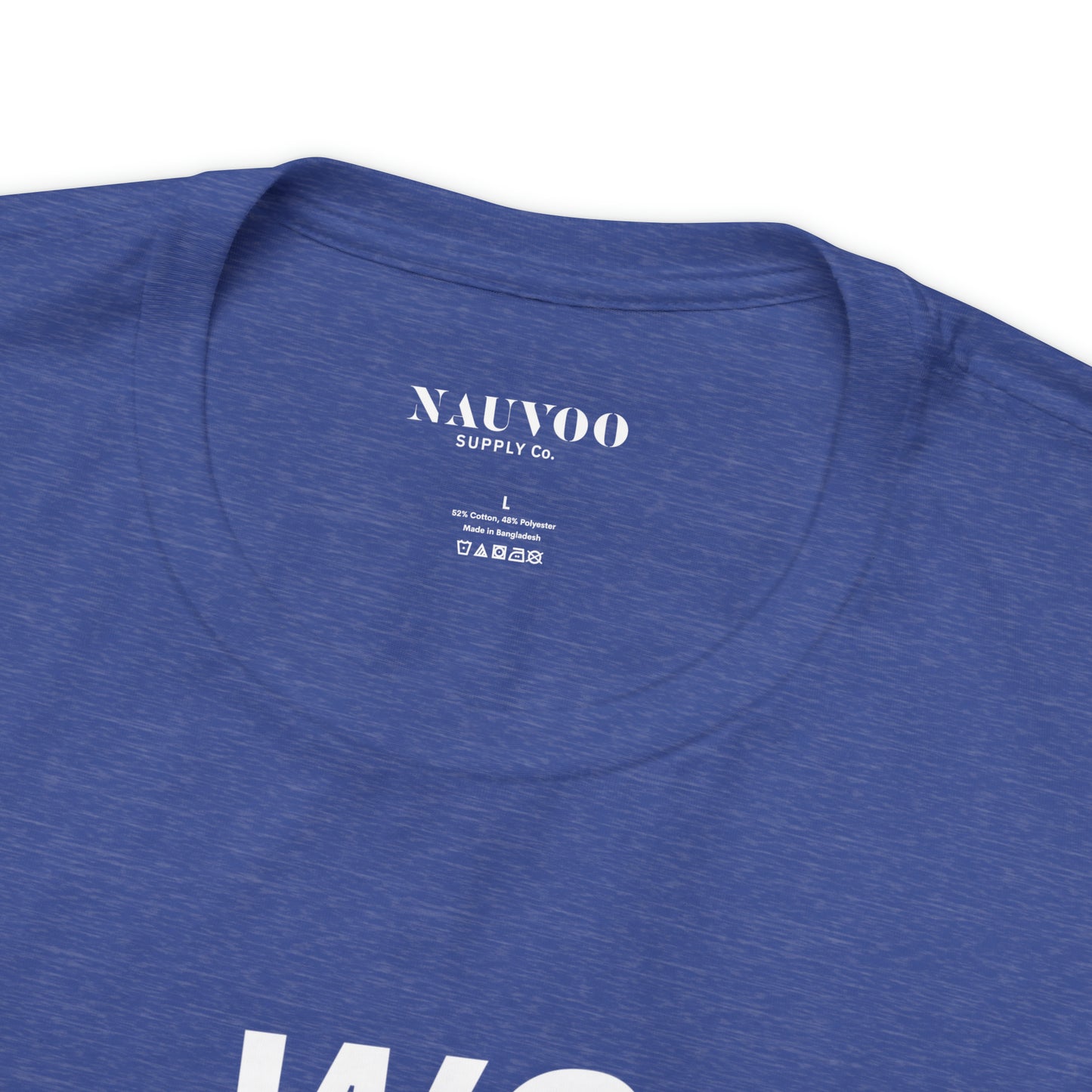 BYU Football vs Arkansas Razorbacks Football "Woo Brig Sooie" Shirt