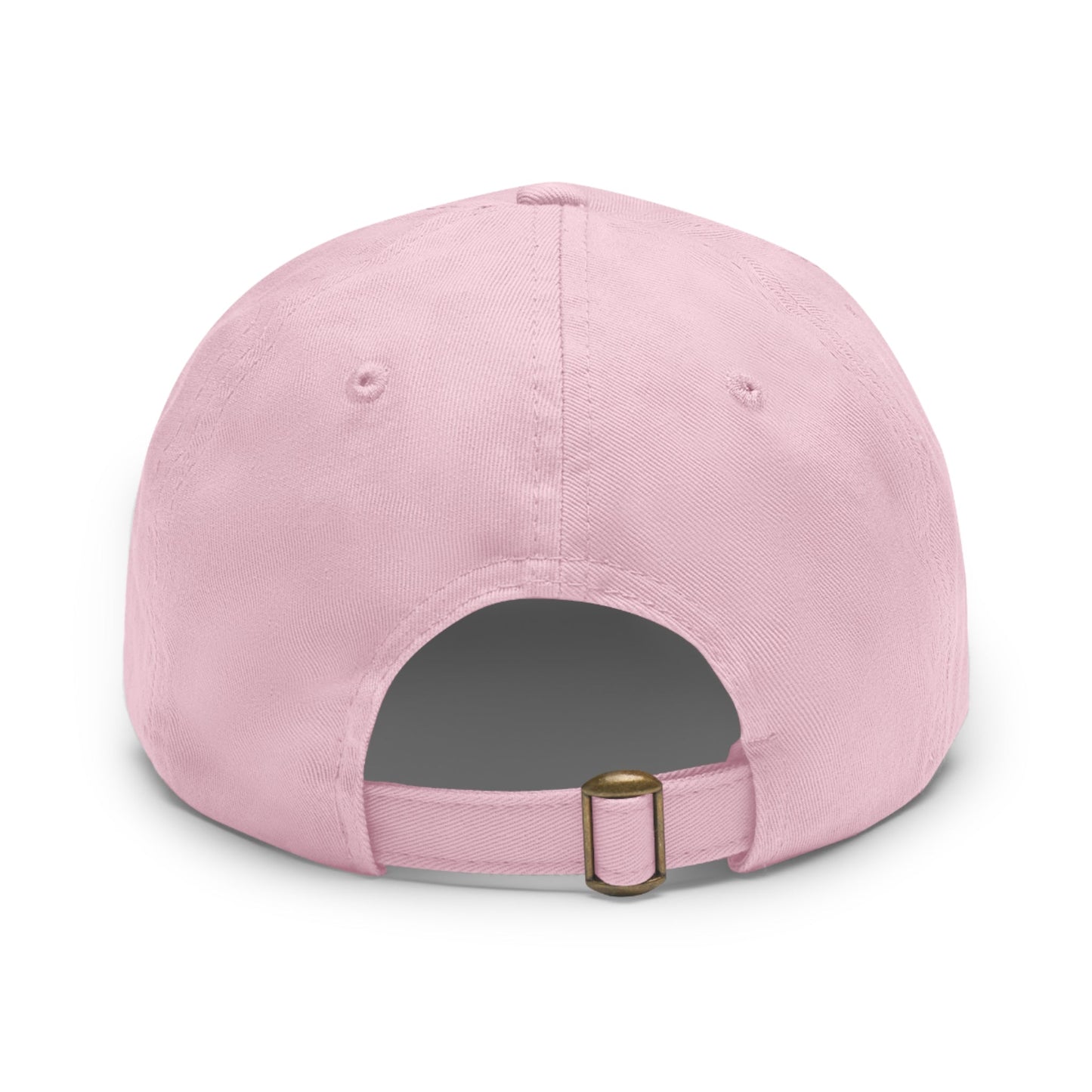 Women's Deseret Flag Hat in Pink