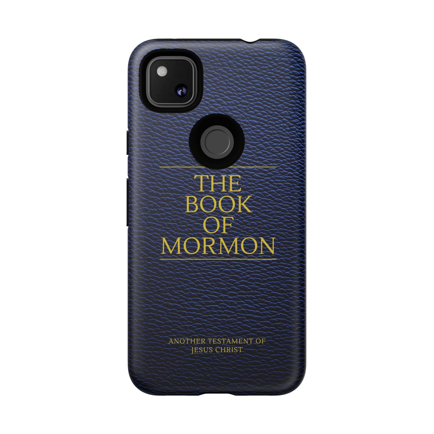Book of Mormon Magnetic Phone Case – iPhone, Android