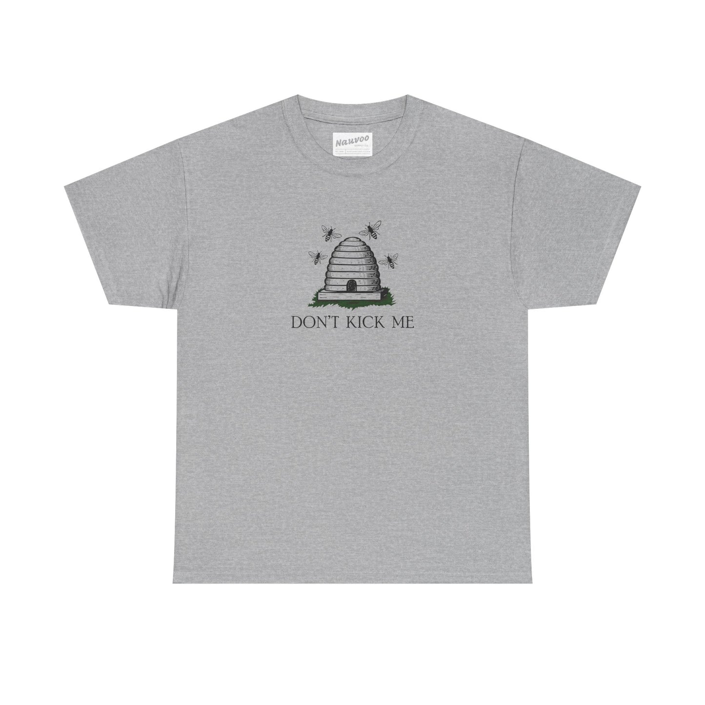 Don't Kick Me T-shirt