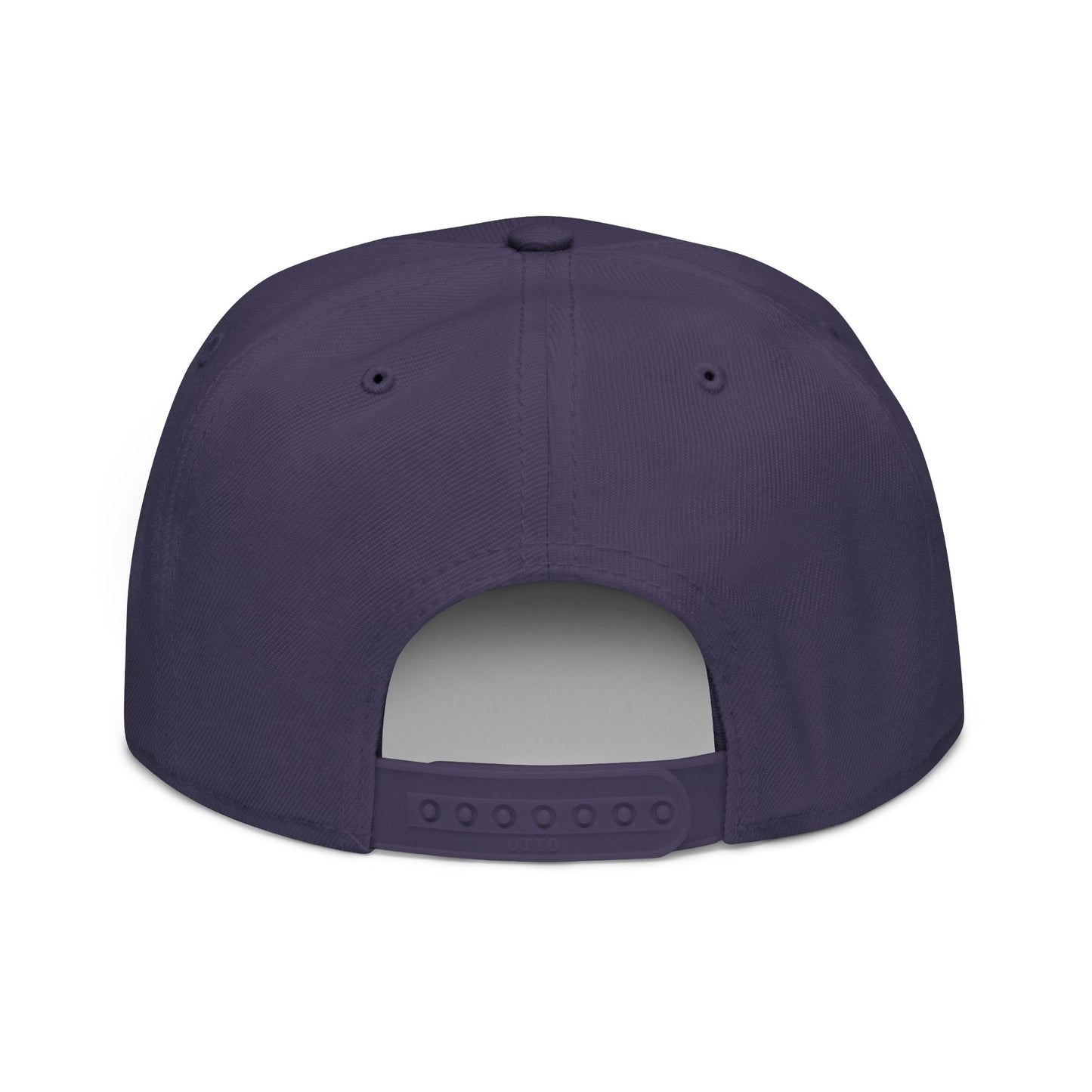 Deseret Flag Premium Wool-blend Cap