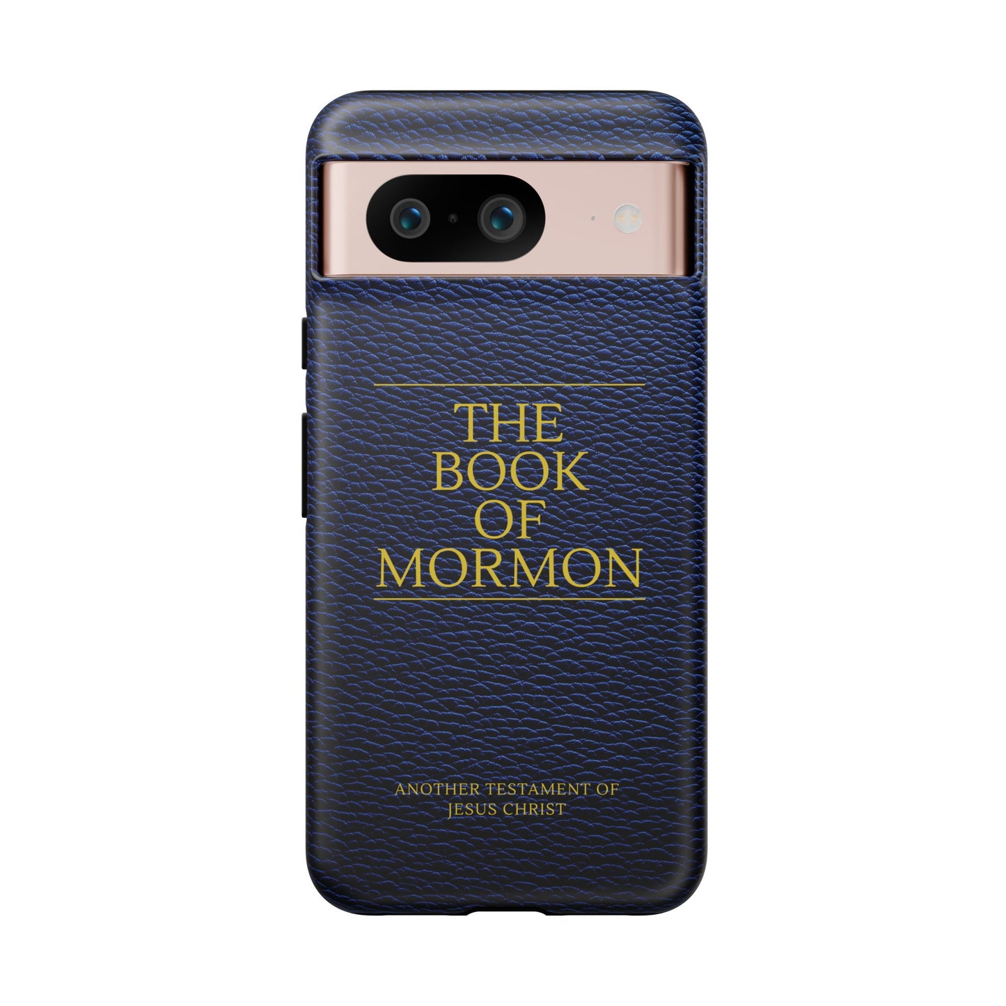 Book of Mormon Magnetic Phone Case – iPhone, Android