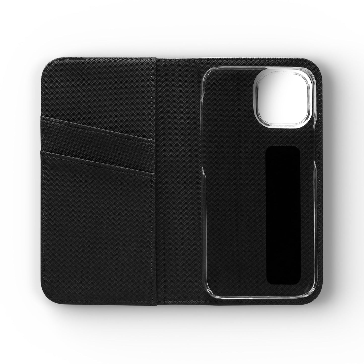 Book of Mormon Mobile Wallet Case