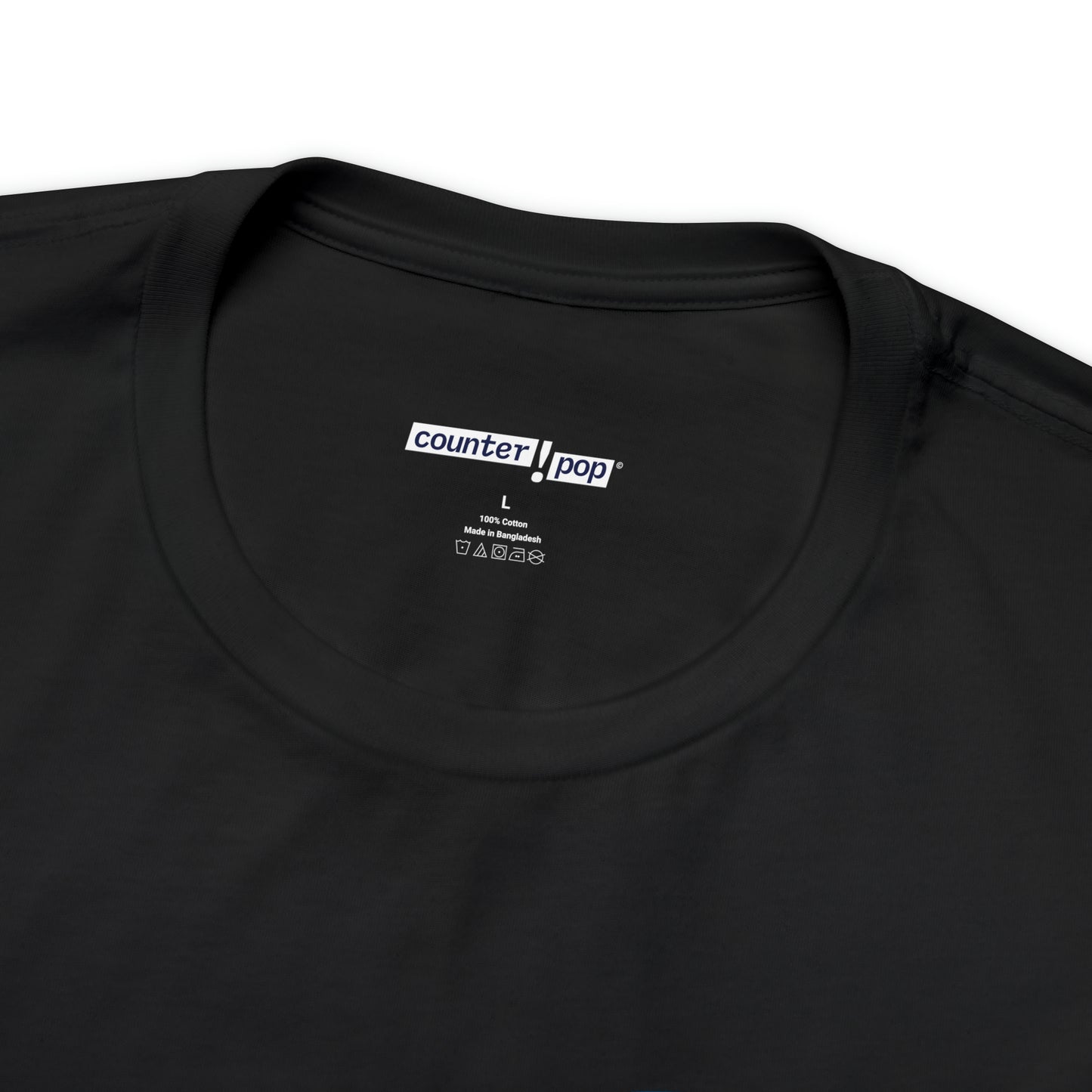 Funny Twitter X Logo Shirt - Elon Musk New Twitter X Logo - Cotton T-shirt