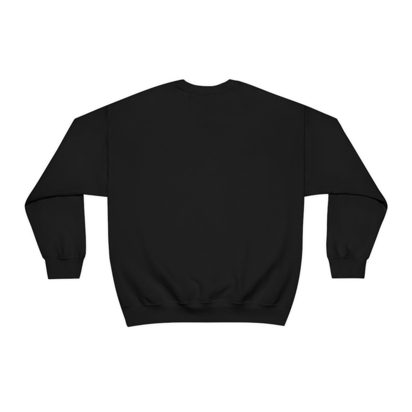 Sweatshirt - Hand Painted Red Desert Bull with Pop Color by Madness and Clarity