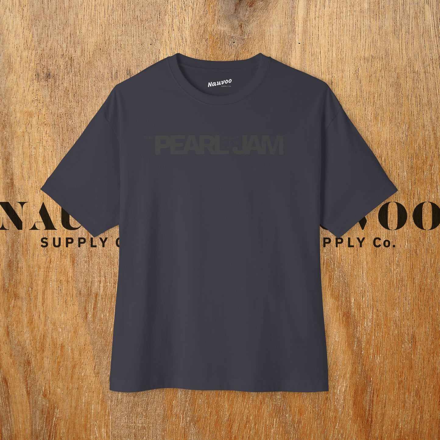The Pearl of Great Price is my Jam Unisex Tee