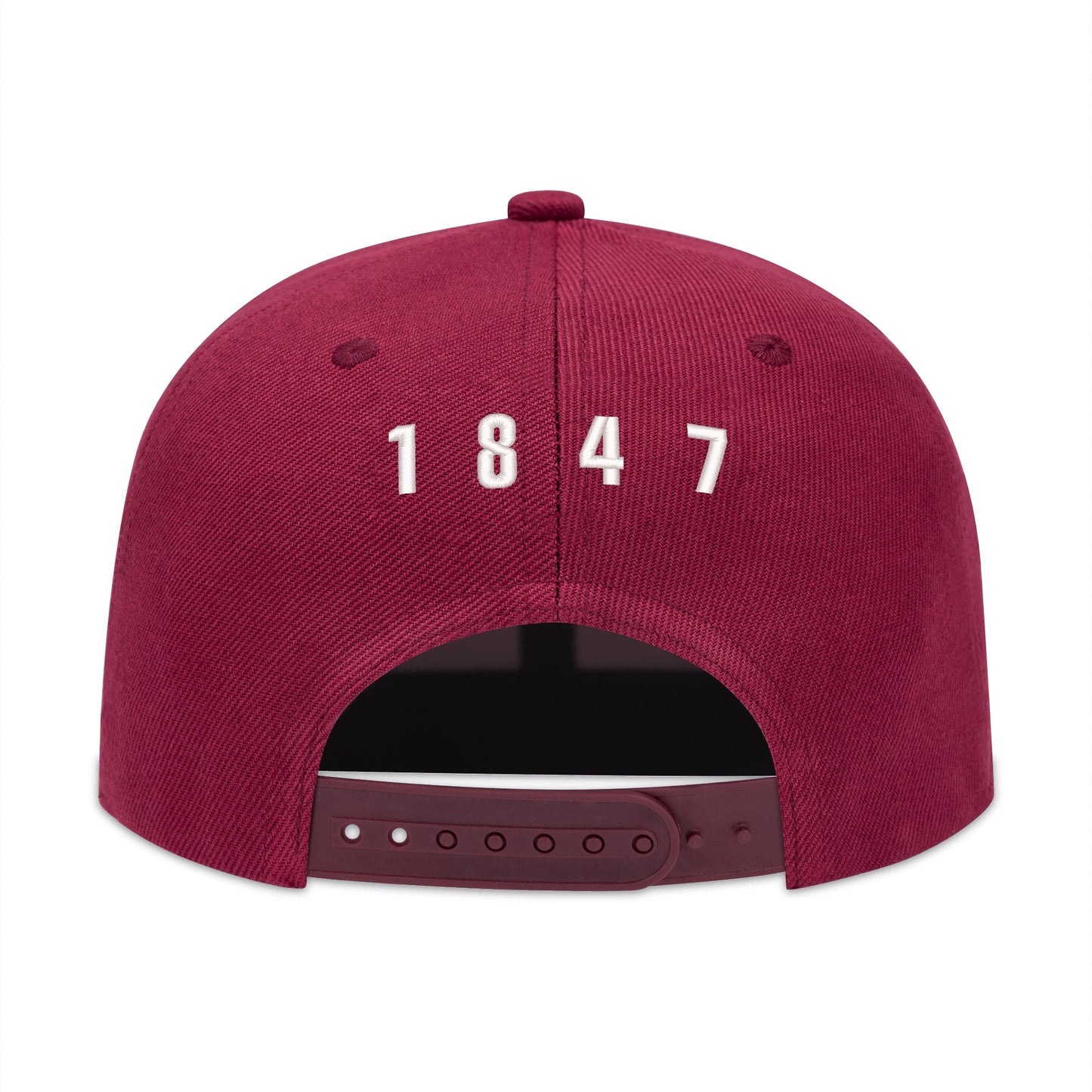 Deseret Flag Embroidered Ball Cap
