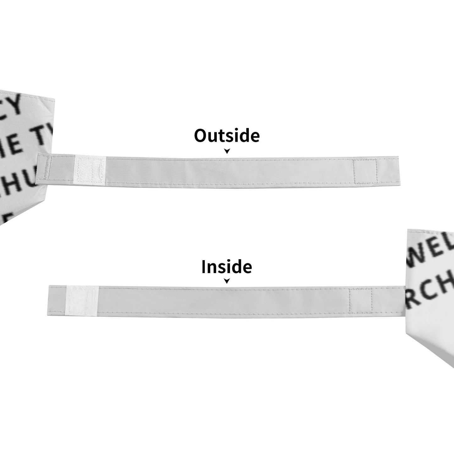 Family Proclamation Umbrella