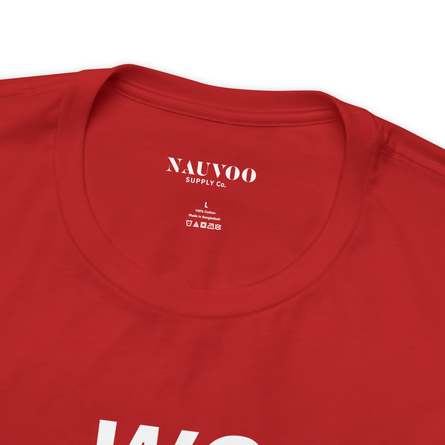 BYU Football vs Arkansas Razorbacks Football "Woo Brig Sooie" Shirt