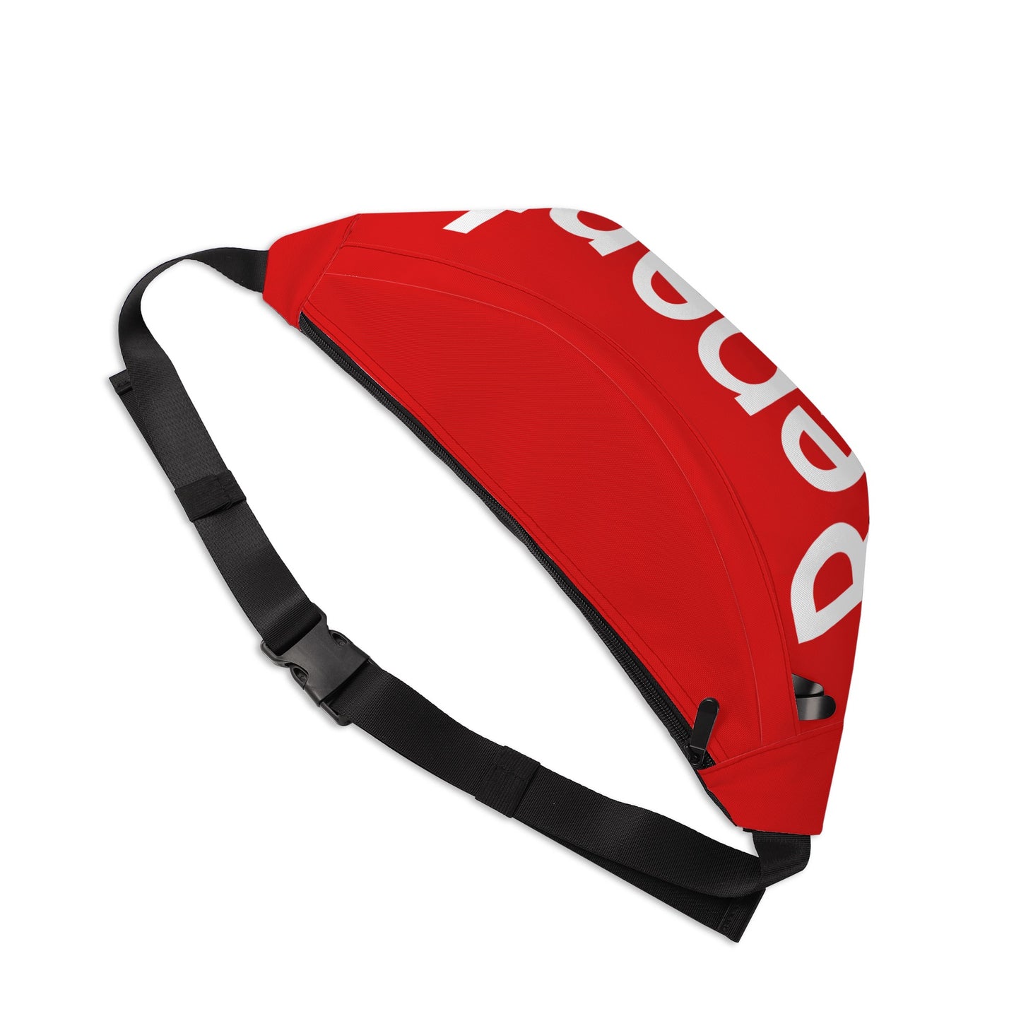 Repent - Extra Large Fanny Pack
