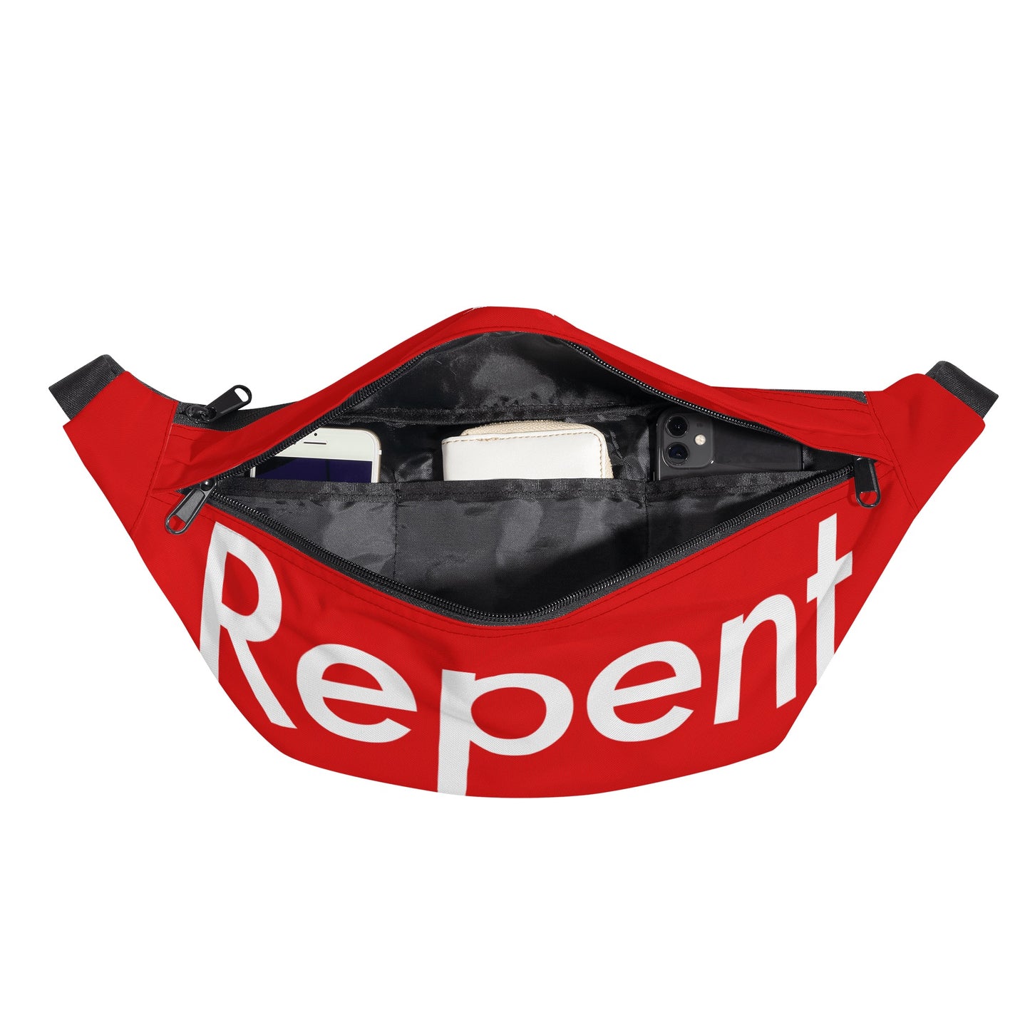 Repent - Extra Large Fanny Pack