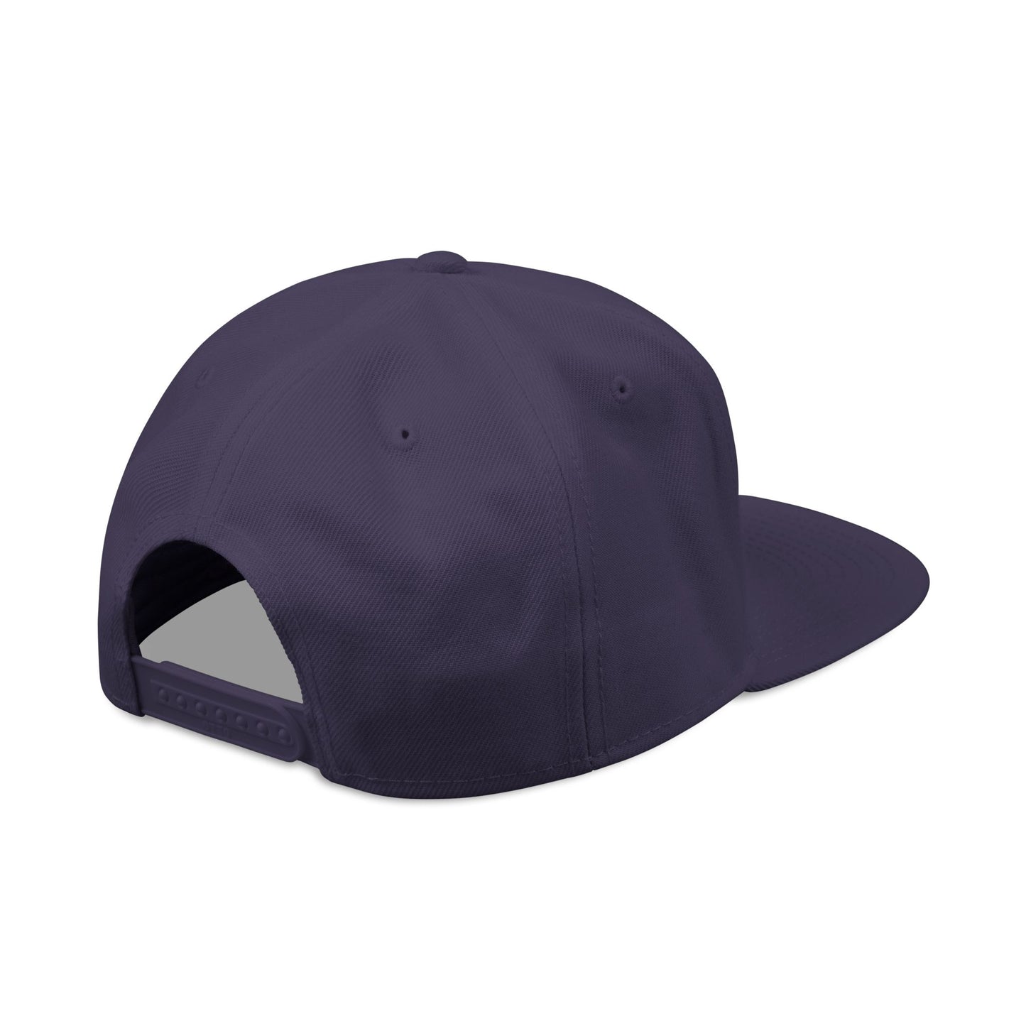 Deseret Flag Premium Wool-blend Cap