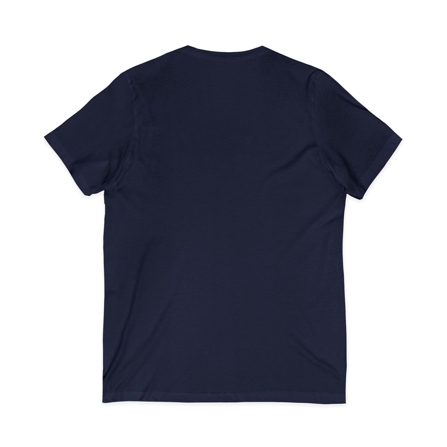 LDS Gift for Women - Worlds Without End V-Neck T-shirt