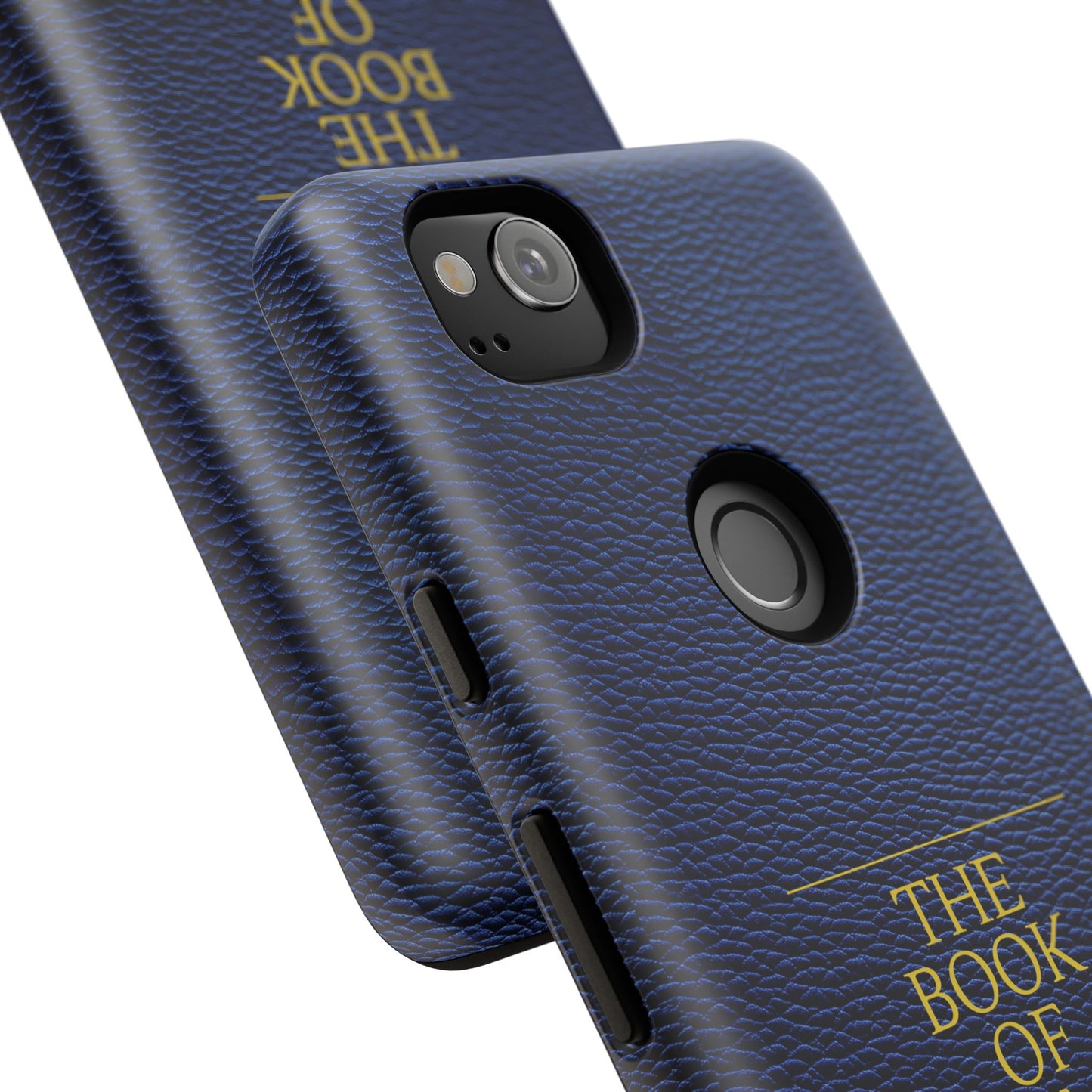Book of Mormon Magnetic Phone Case – iPhone, Android