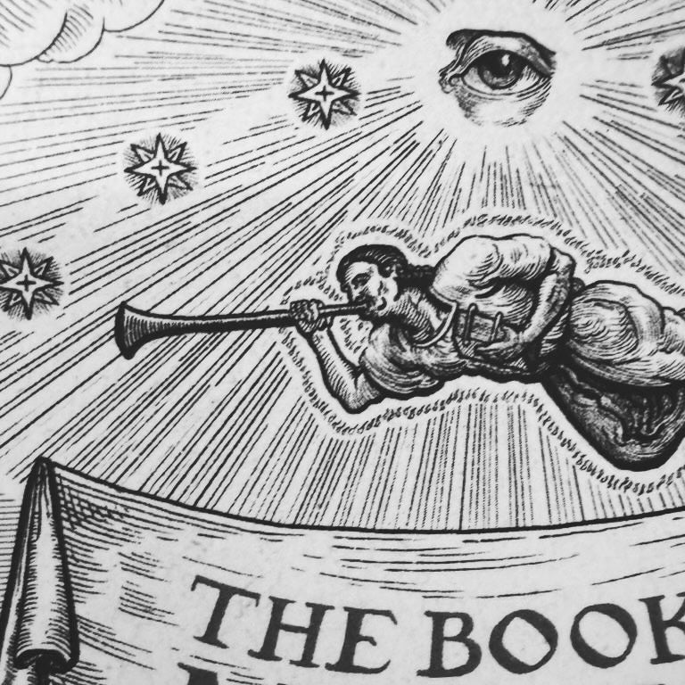 The Book of Mormon: Godwin’s Illustrated Edition