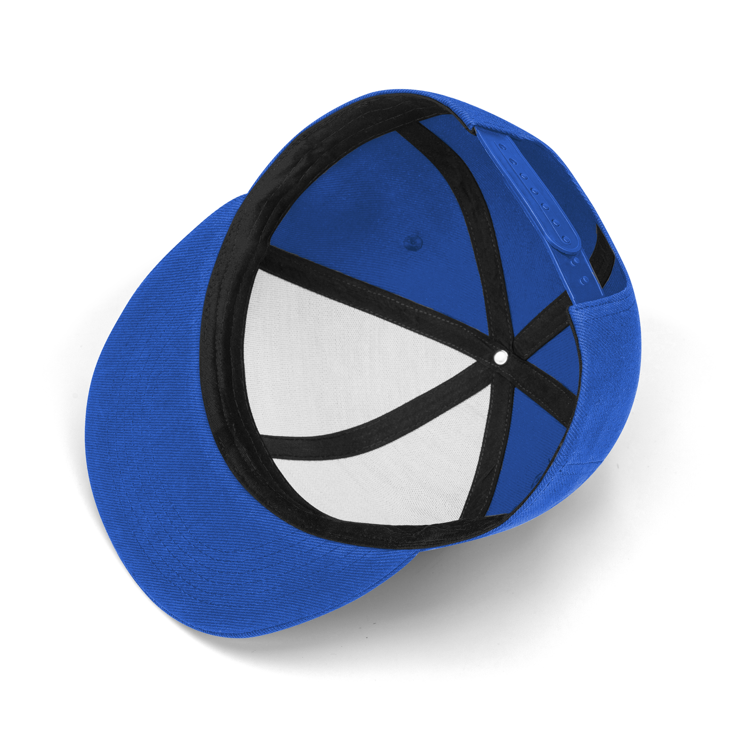 Deseret Flag Embroidered Ball Cap