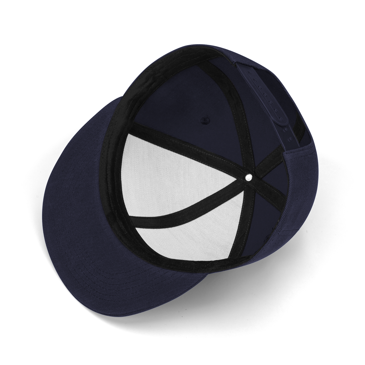 Deseret Flag Embroidered Ball Cap