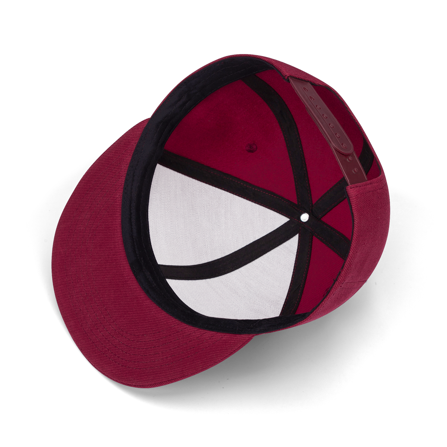 Deseret Flag Embroidered Ball Cap