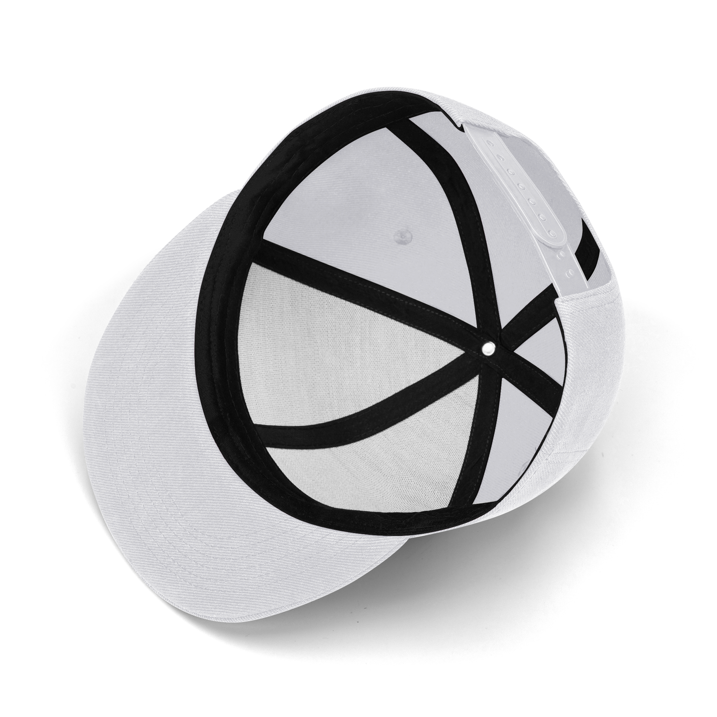 Deseret Flag Embroidered Ball Cap