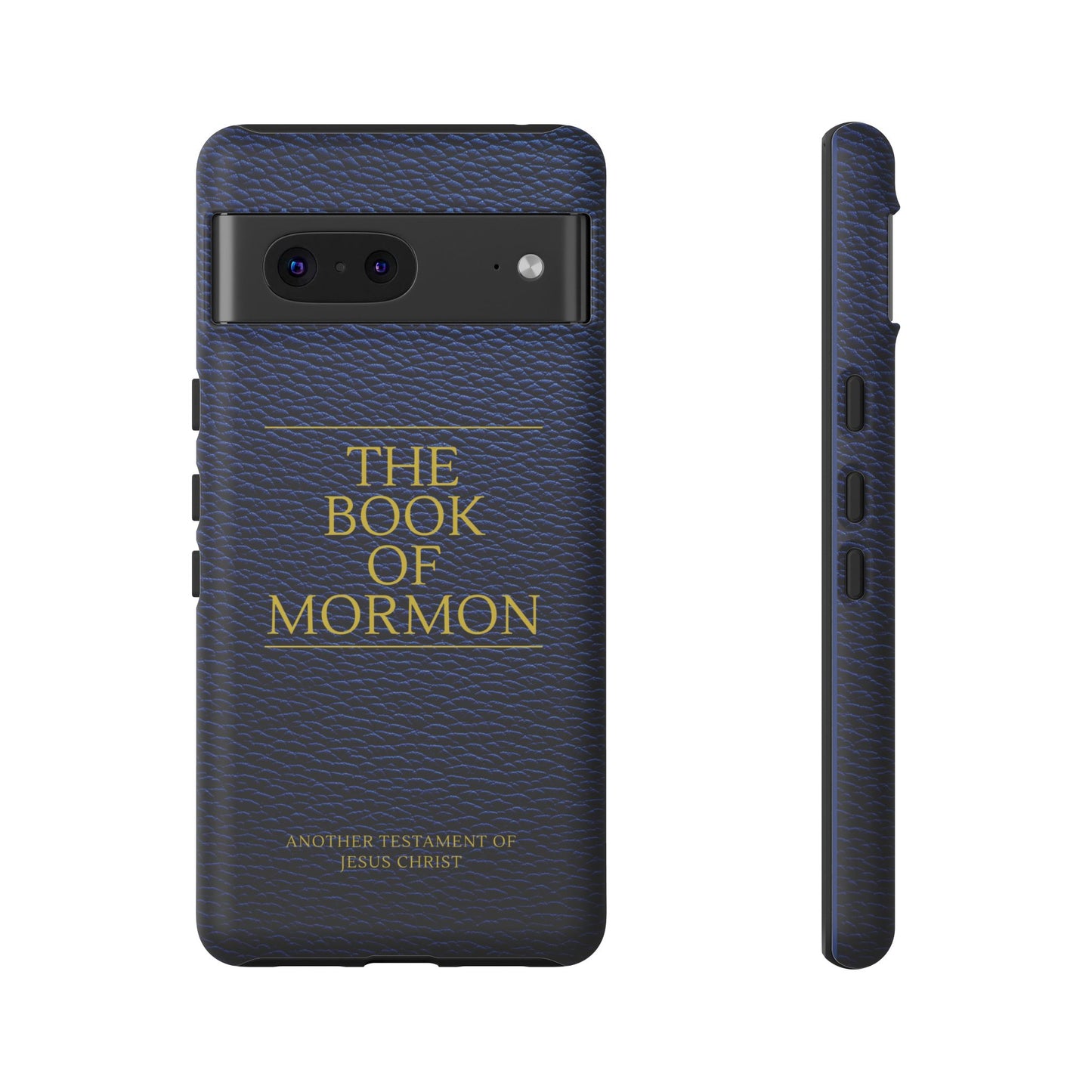 Book of Mormon Magnetic Phone Case – iPhone, Android