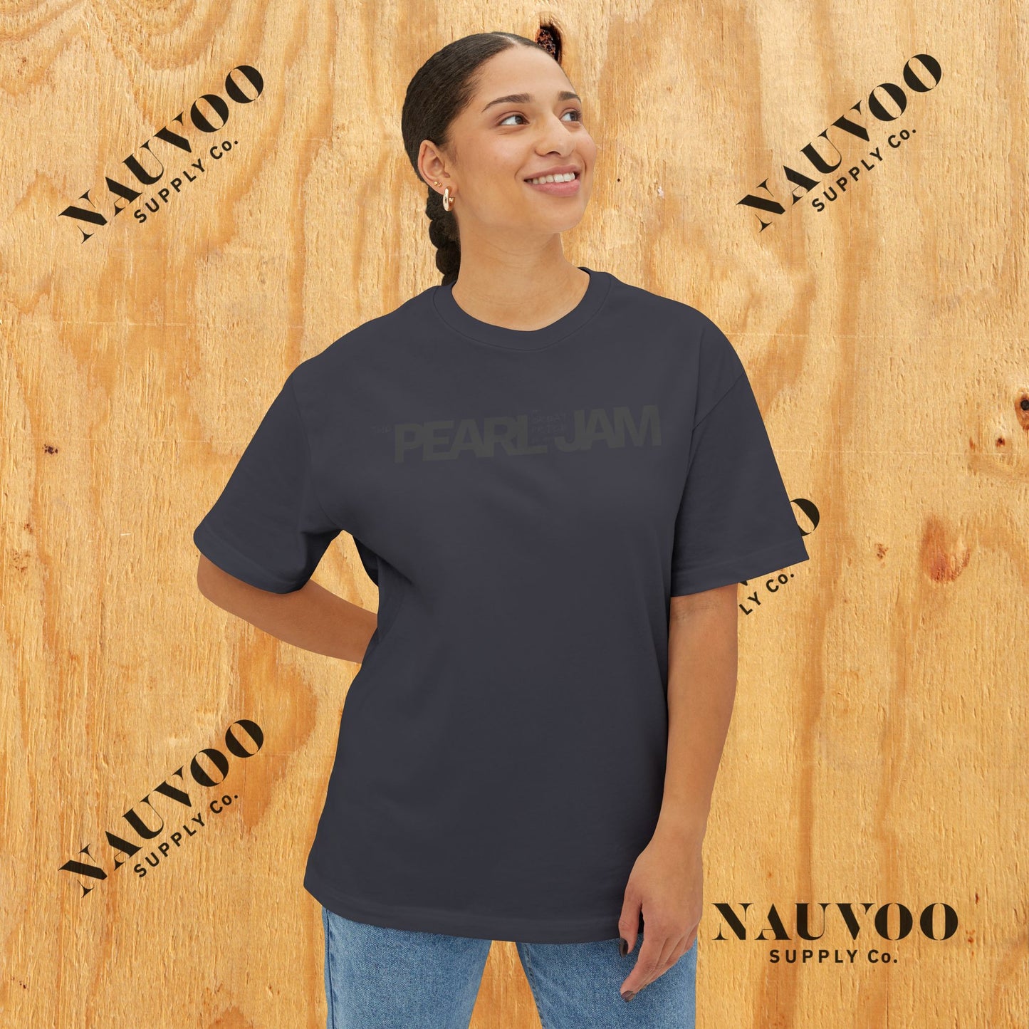 The Pearl of Great Price is my Jam Unisex Tee