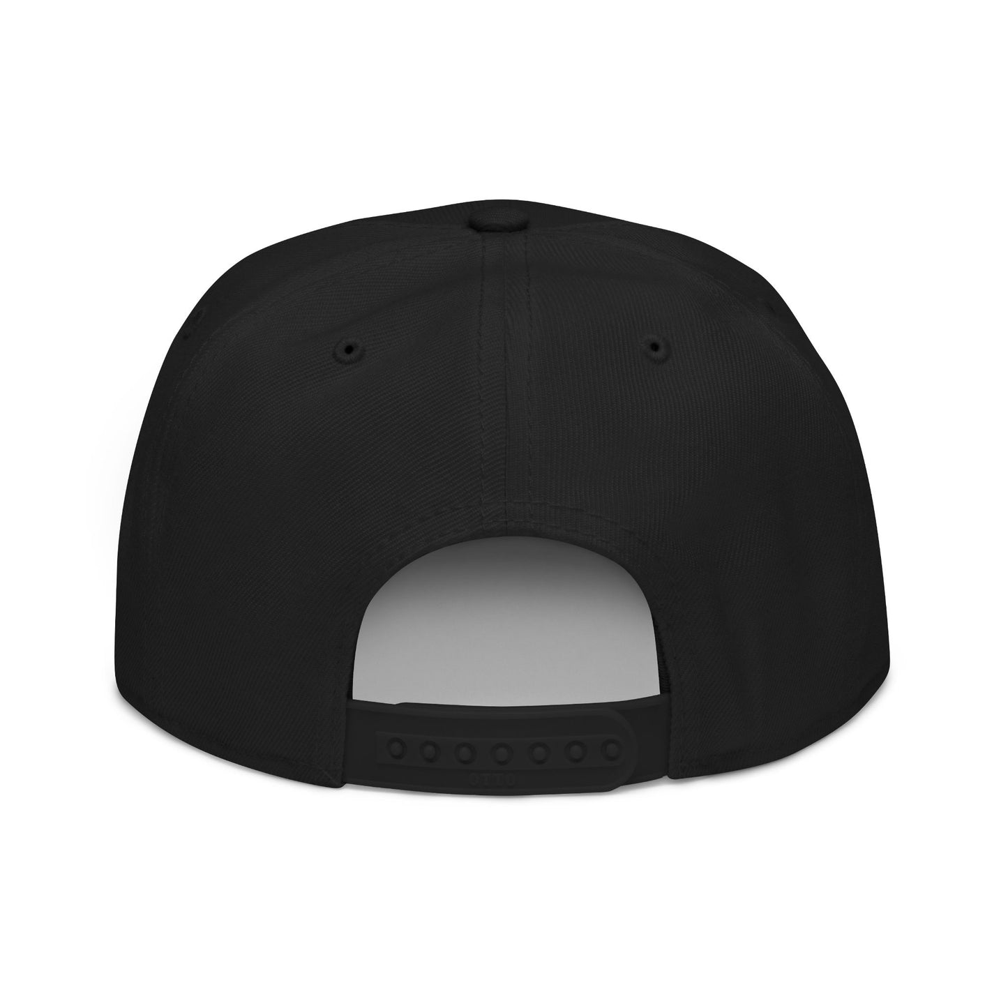 Deseret Flag Premium Wool-blend Cap