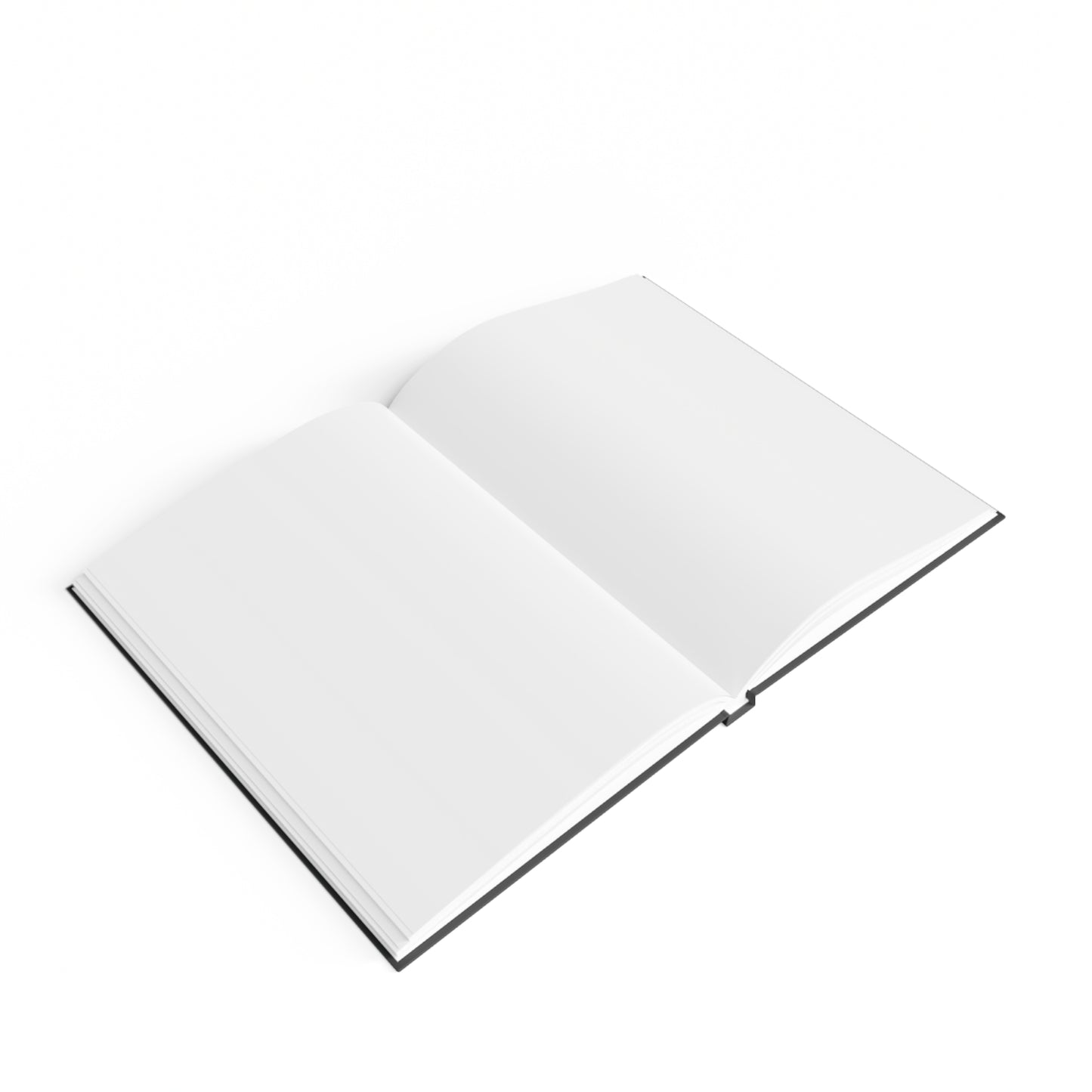 LDS Journal – Repent Journal Sketchbook with Blank Pages