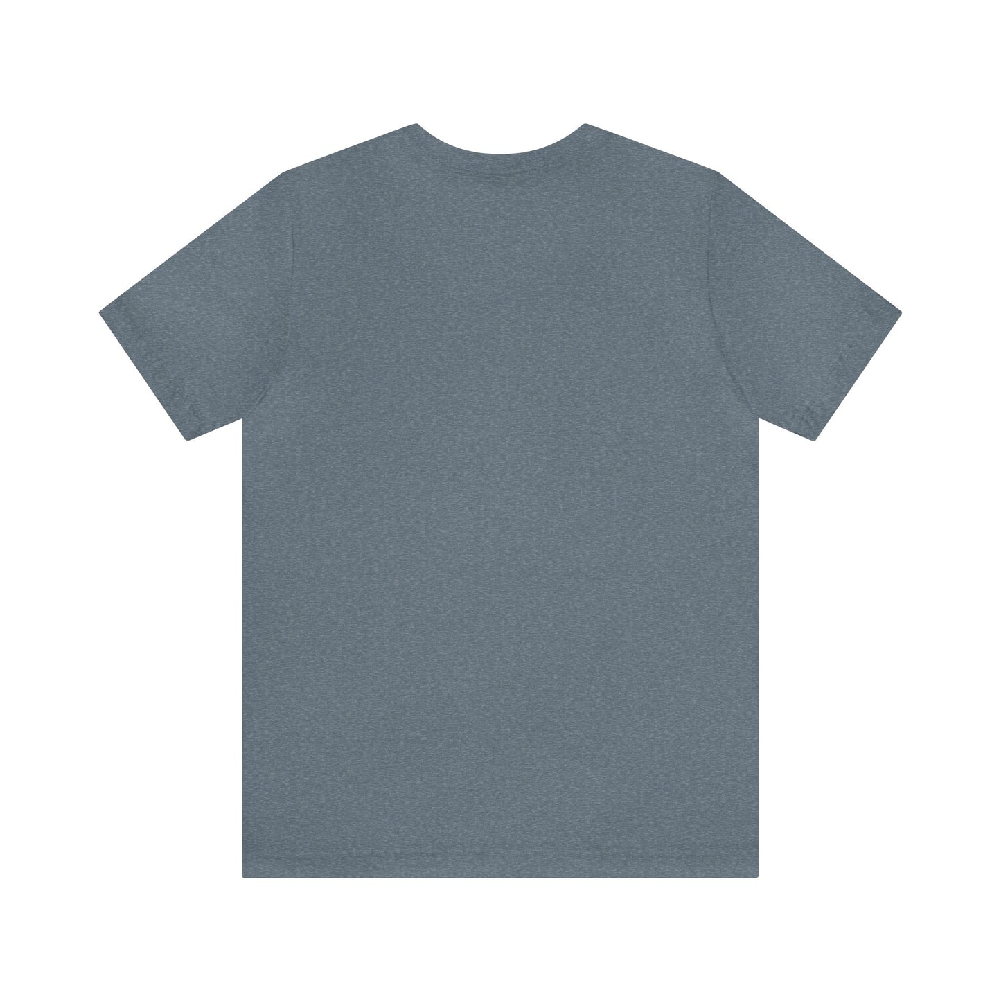 Unisex Softstyle T-Shirt - Brigham Young Forever Young