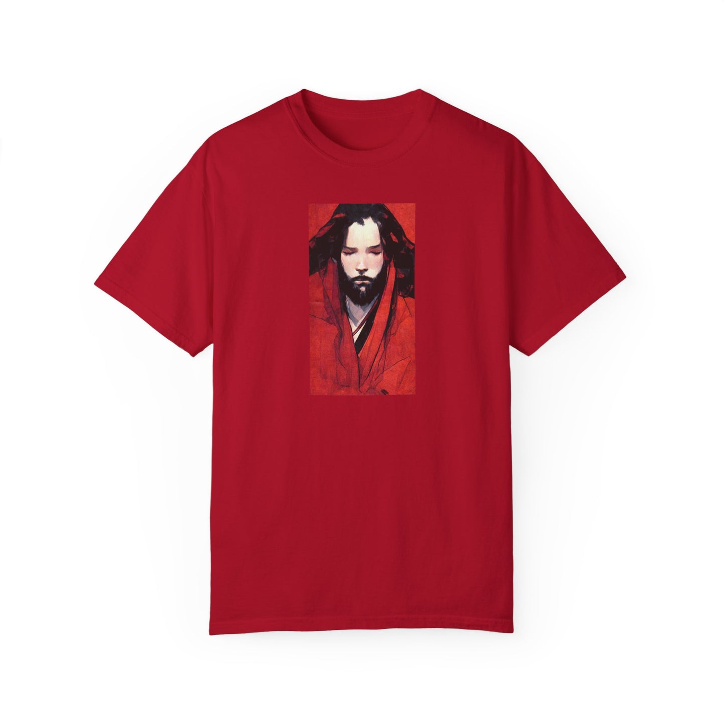 Jesus at His Second Coming T-Shirt