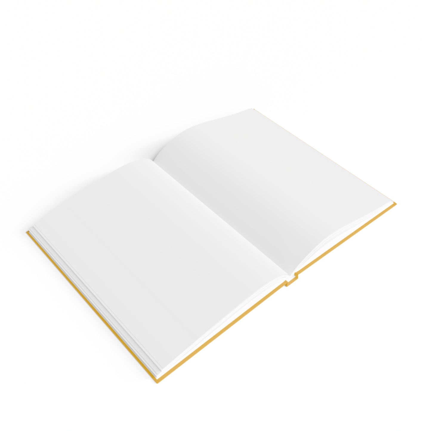 LDS Journal – Spencer W. Kimball "Do It" Journal Sketchbook with Blank Pages