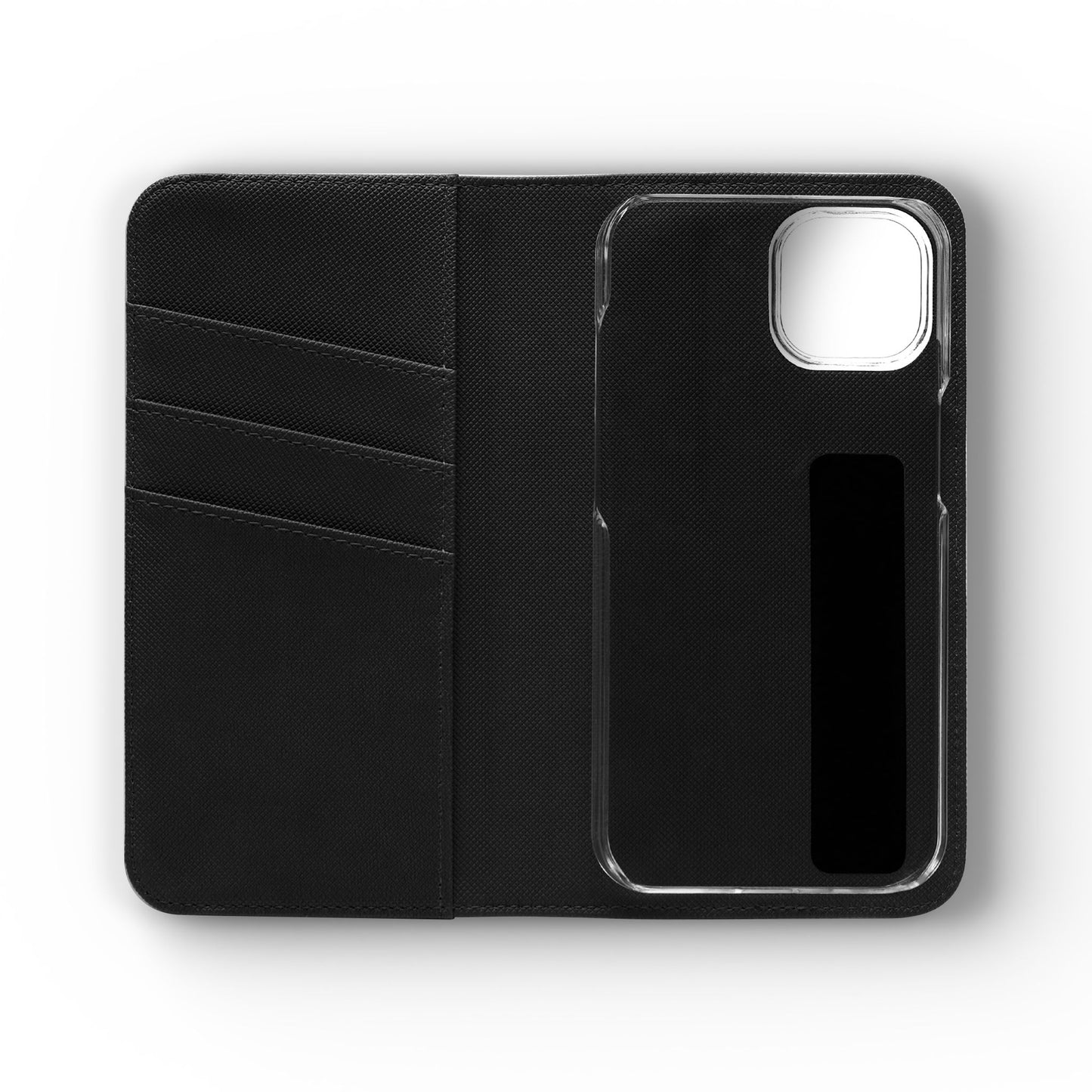 Book of Mormon Mobile Wallet Case