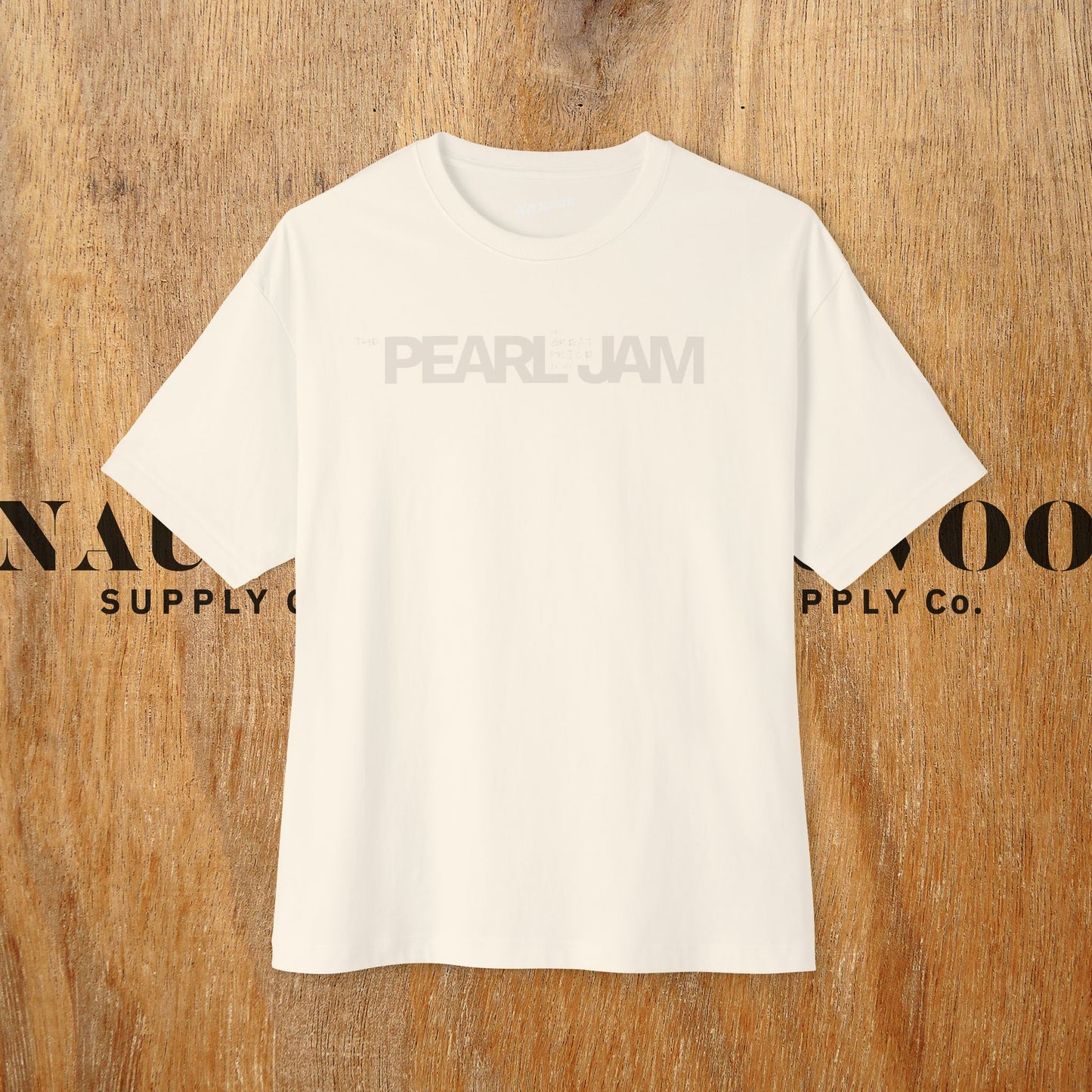 The Pearl of Great Price is my Jam Unisex Tee