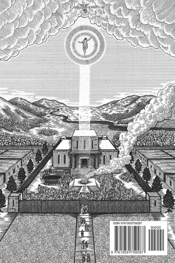 The Book of Mormon: Godwin's Illustrated Edition