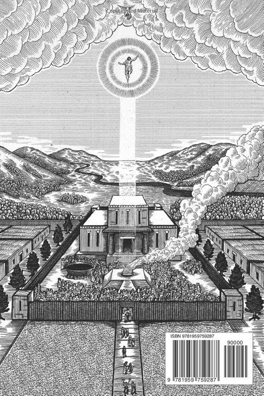 The Book of Mormon: Godwin's Illustrated Edition