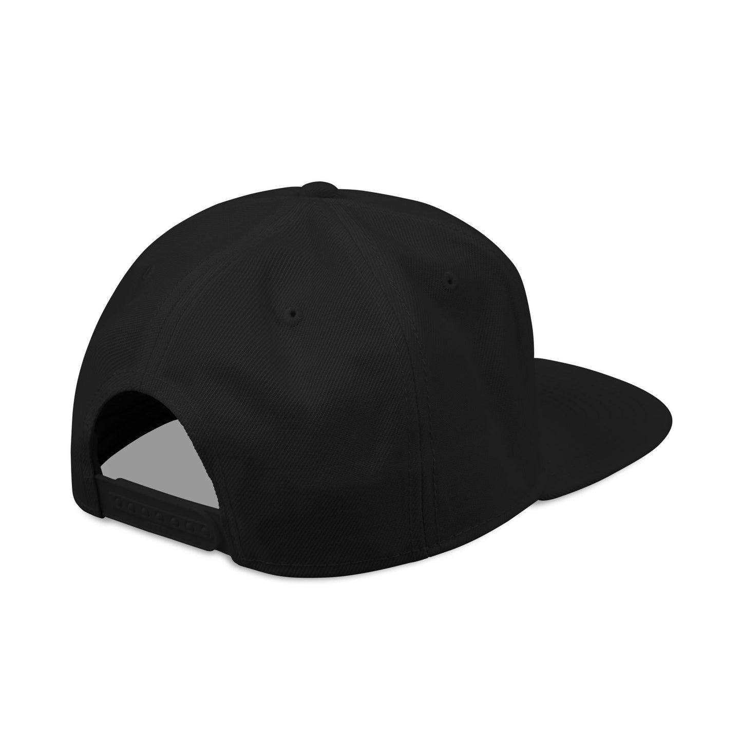 Deseret Flag Premium Wool-blend Cap