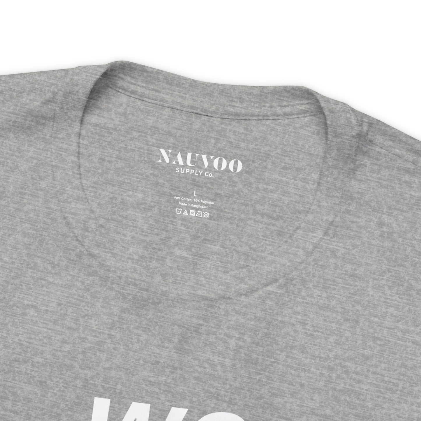 BYU Football vs Arkansas Razorbacks Football "Woo Brig Sooie" Shirt