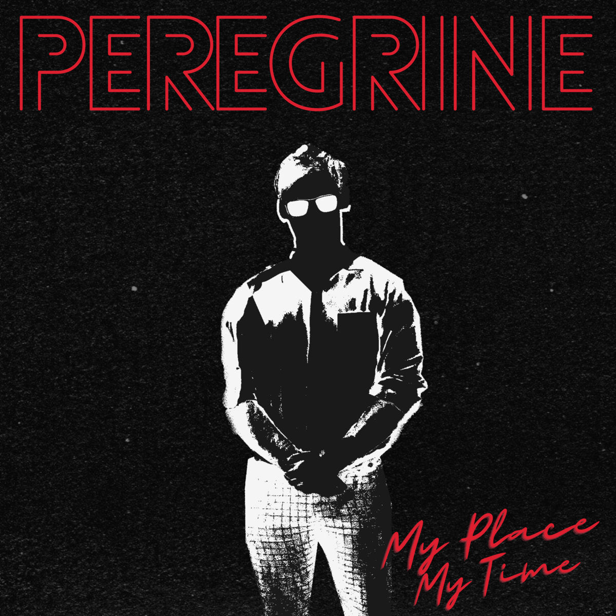 “My Place, My Time” Album