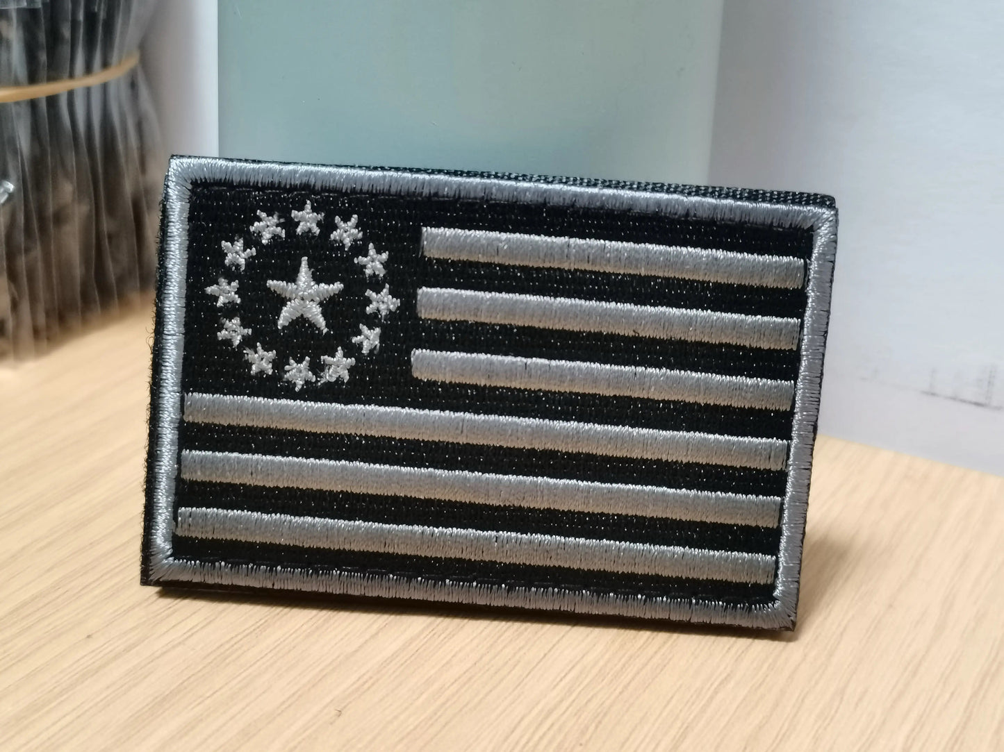 Deseret Flag Patch