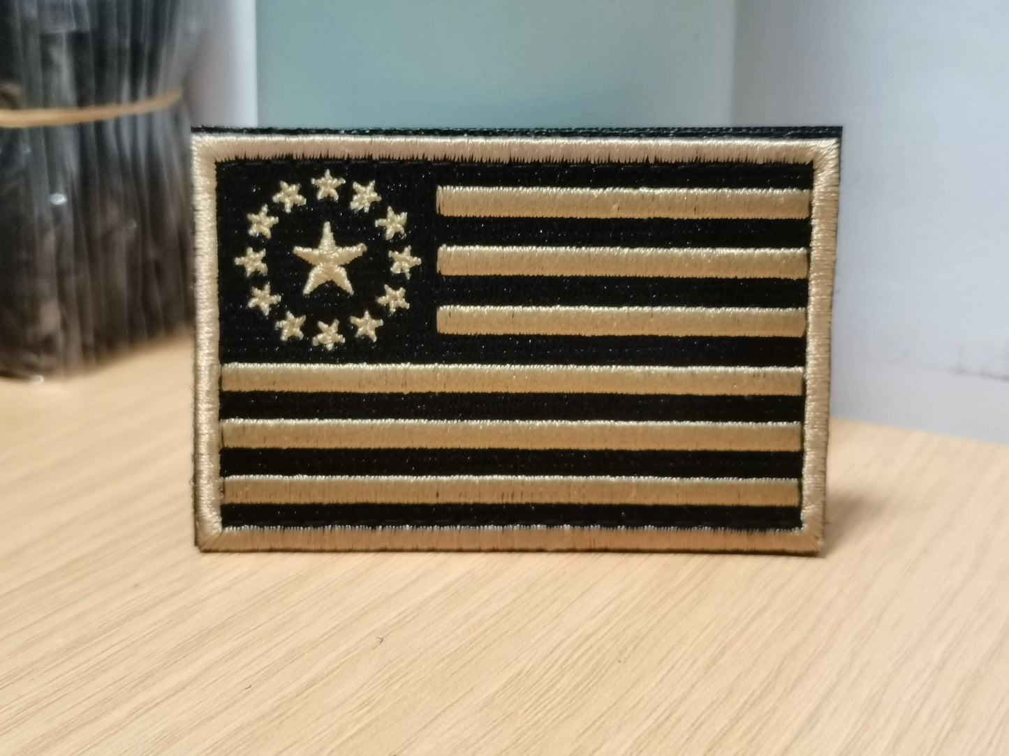 Deseret Flag Patch