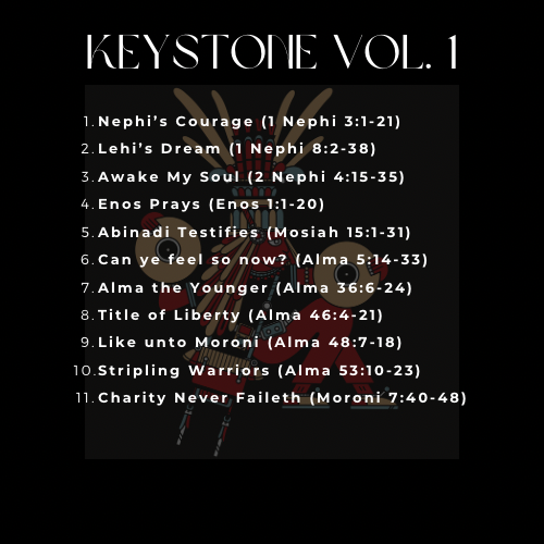 Keystone Vol. 1